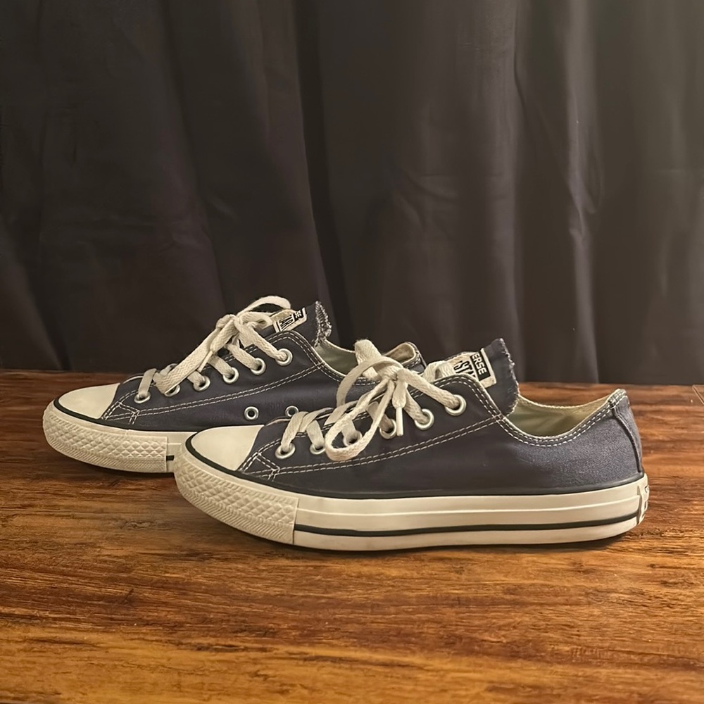 Converse all star